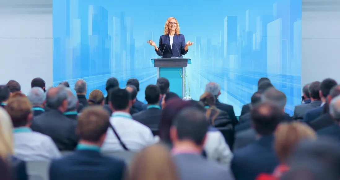 «Абсолют Страхование» – участник 15-й международной недели CUSTOMER CONTACTS WEEK 2024