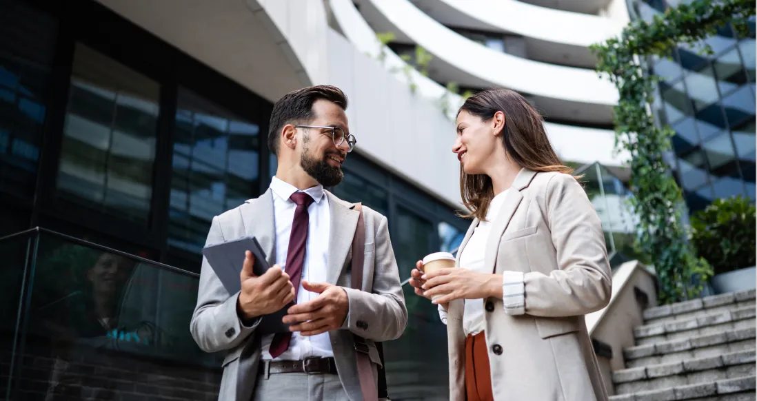Обеспечили страховой защитой имущество ТД «Балтийский берег»
