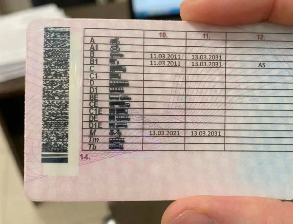 Какие права нужны для управления квадроциклом в 2026