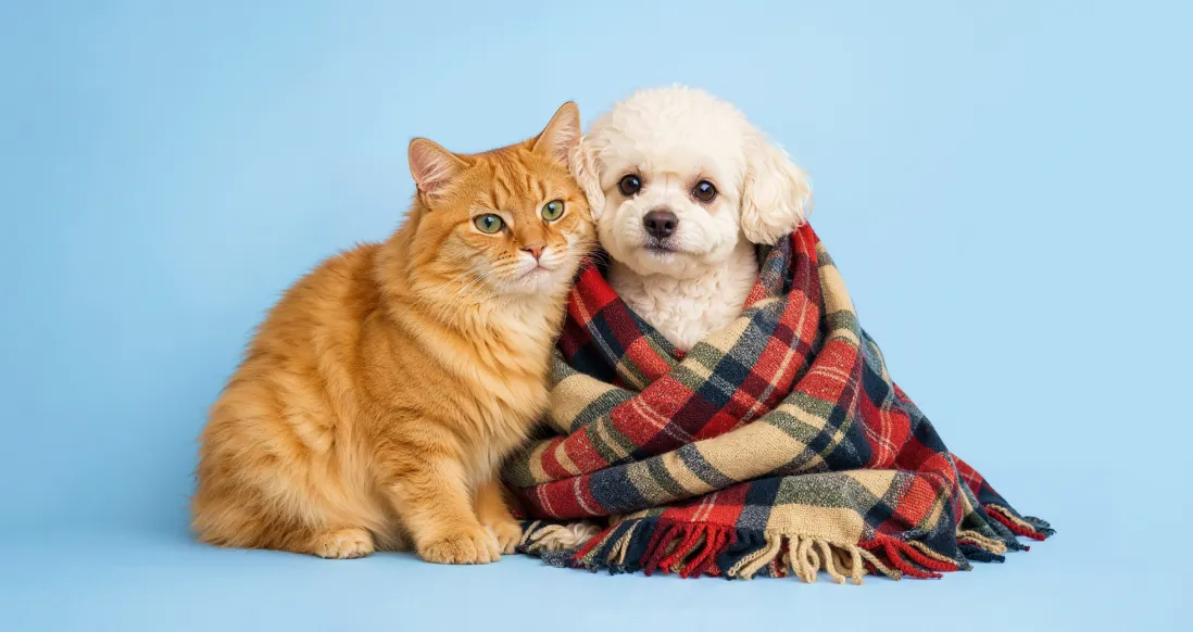 «Абсолют Страхование» снова выступило партнёром «Юна-Фест» — выставки-пристройства кошек и собак