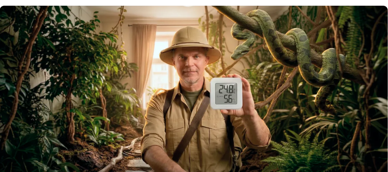 Какая влажность должна быть в квартире: научный подход к микроклимату