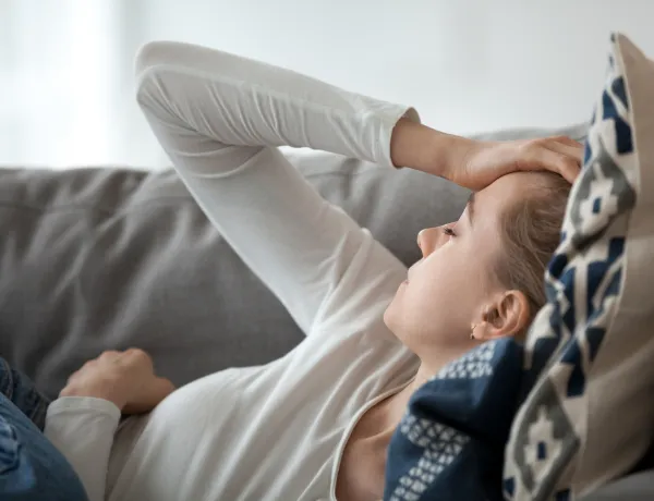 Симптомы, последствия у человека после укуса клещом