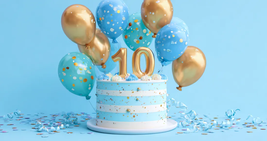 10 лет вместе: «Абсолют Страхование» в Перми отметило юбилей