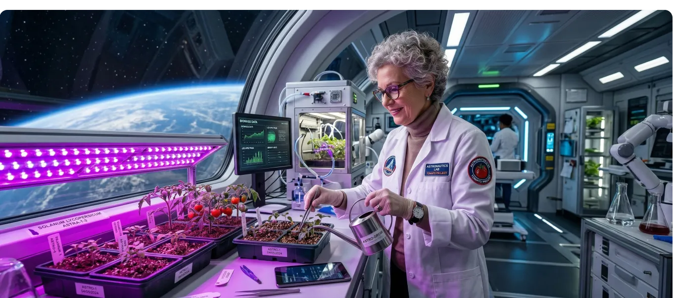 Когда сажать томаты на рассаду