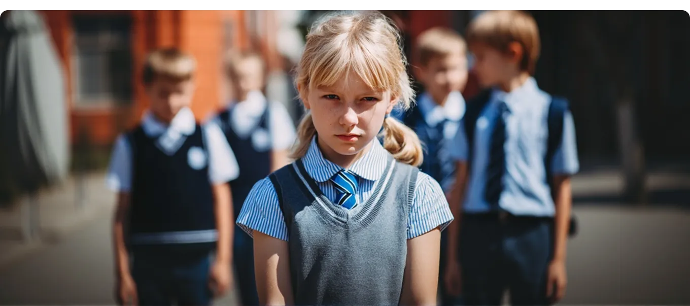 За что могут отчислить из школы