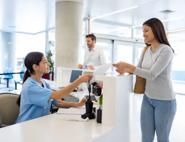 ОМС и ДМС для иностранных граждан