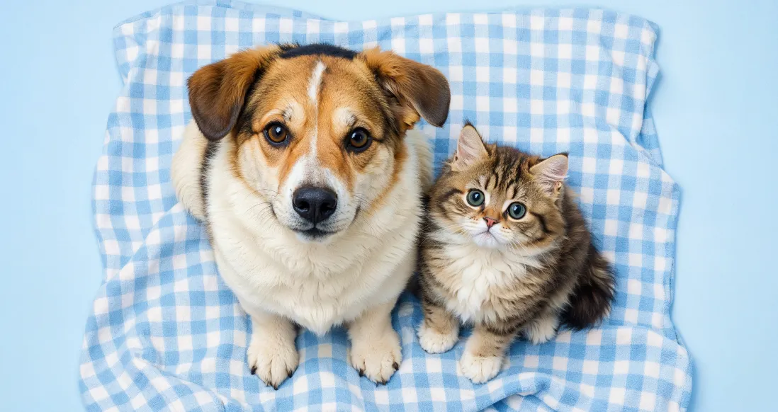 «Абсолют Страхование» поддерживает фестиваль «Юна-Фест», помогая животным найти дом и заботу