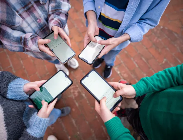 Как обезопасить мобильный интернет для ребенка