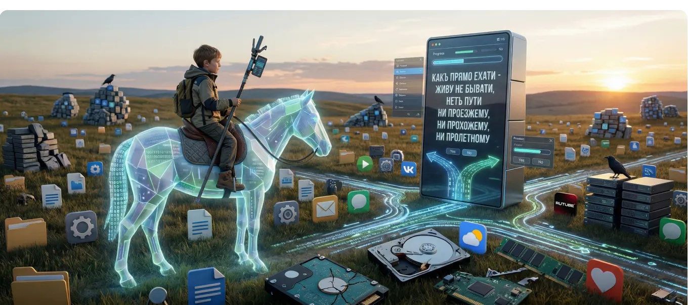 Как защитить ребёнка в интернете: настройка телефона и компьютера