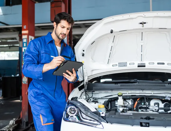 Как правильно подготовить авто к поездке