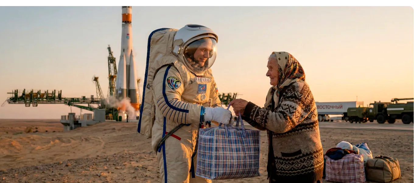 В дорогу без тревог: чек-лист подготовки автомобиля к дальней поездке