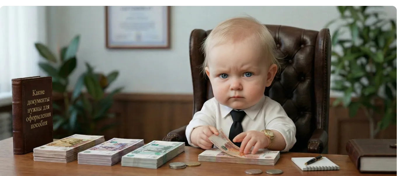 Как рассчитать пособие по беременности и родам