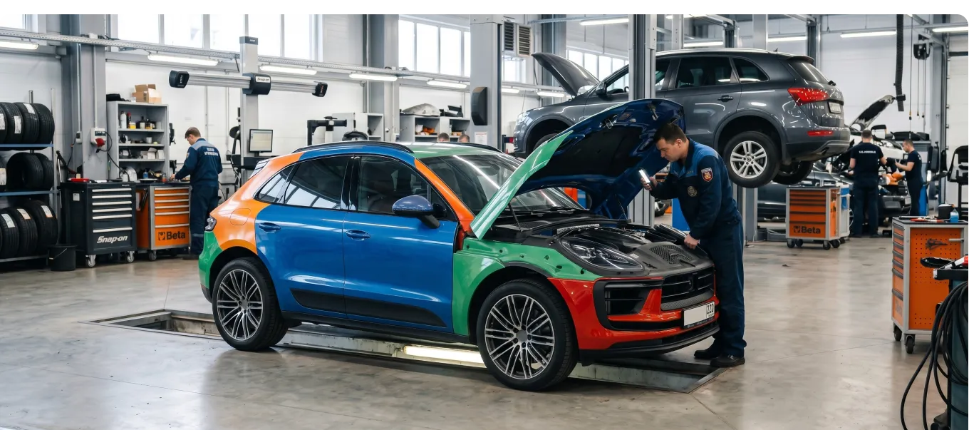 Утрата товарной стоимости автомобиля после ДТП: руководство по возмещению ущерба по ОСАГО