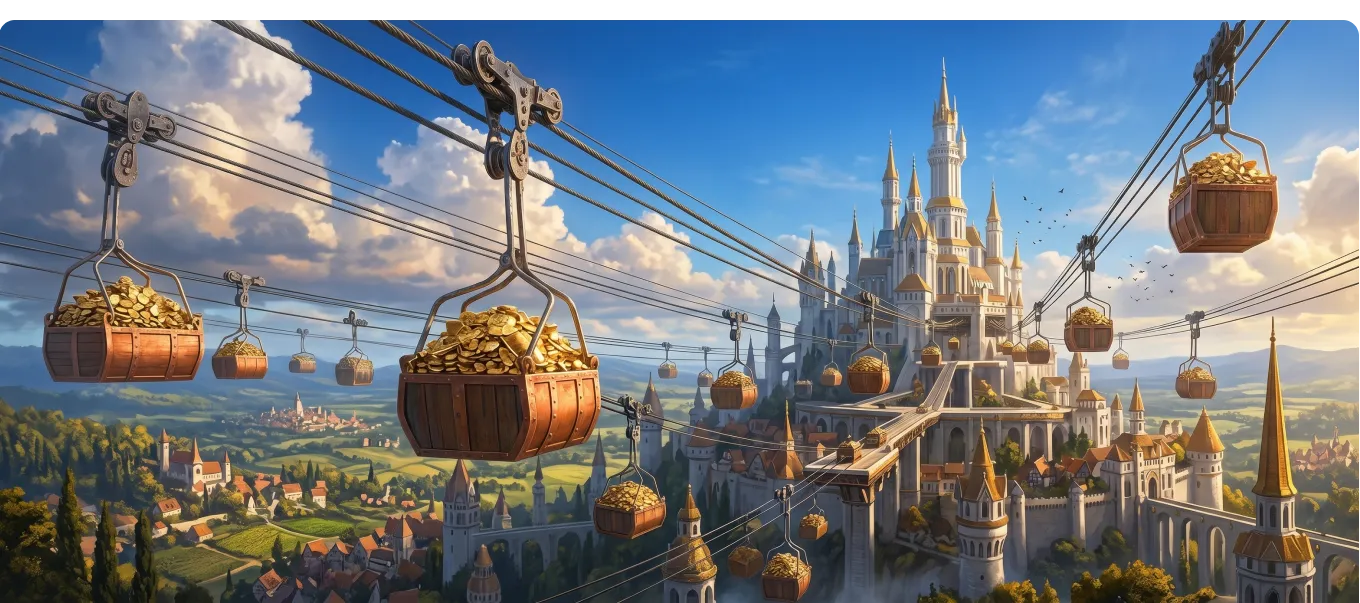 Что такое траншевая ипотека