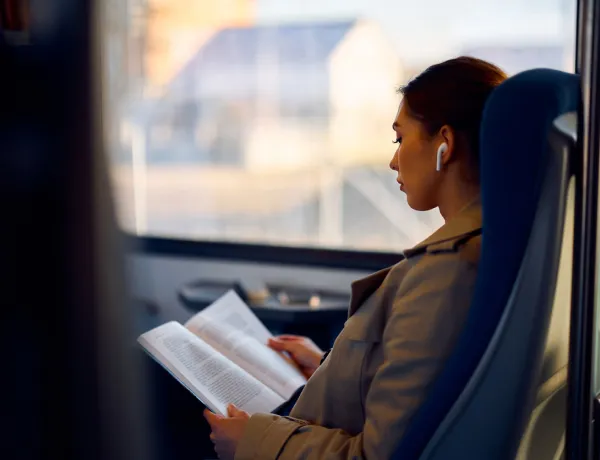 Игры для путешествия в поезде