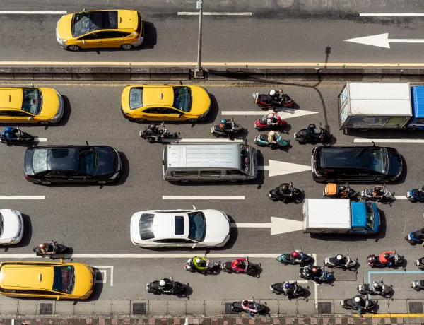 Чем электровелосипед отличается от мопеда