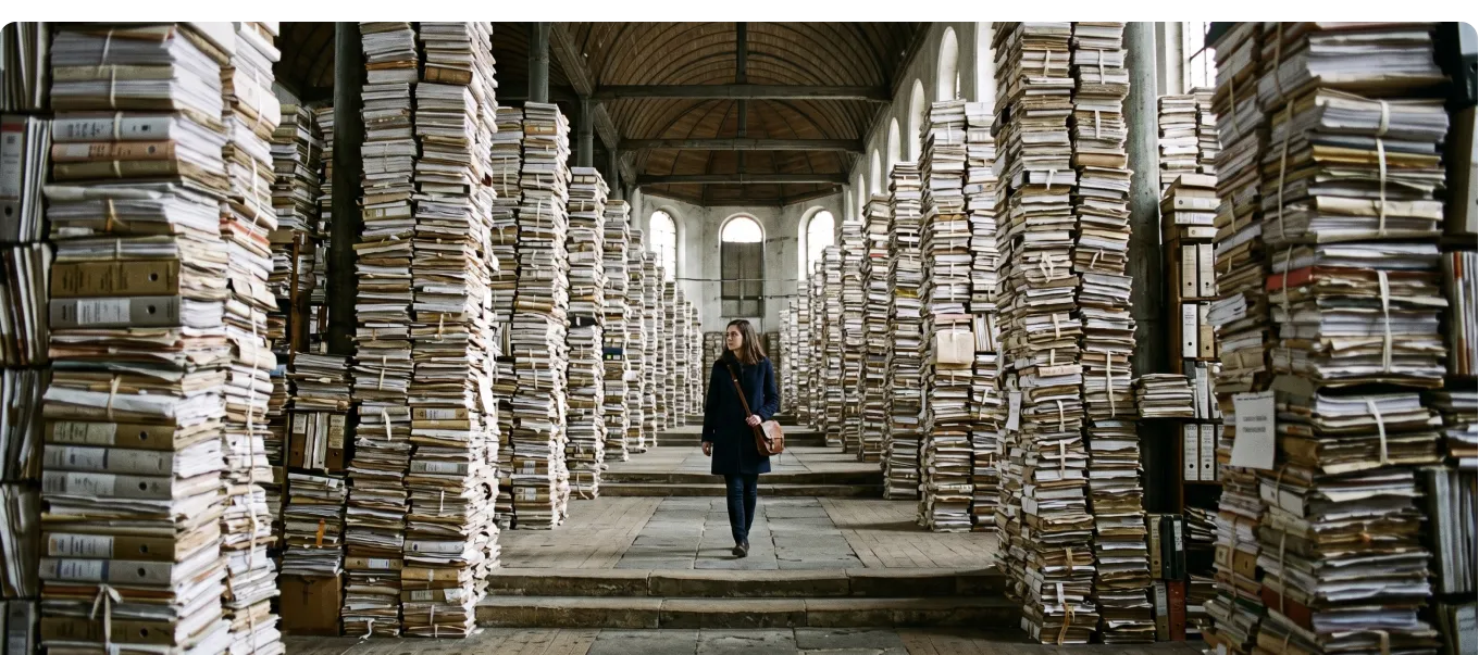 Какие документы нужны для ипотеки