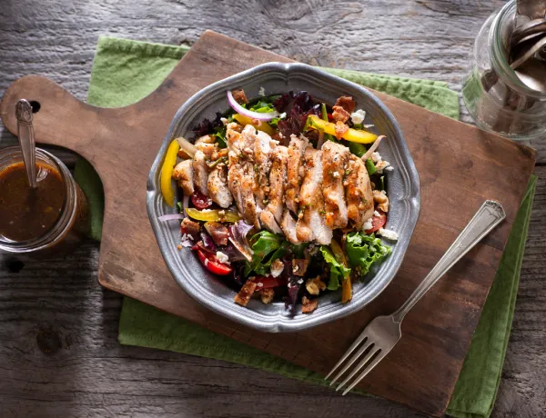 Рецепты шашлыка из остатков шашлыка