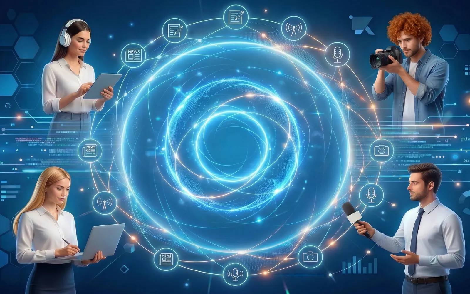 СК «Абсолют Страхование» подвела итоги конкурса журналистов «Абсолютный резонанс-2»