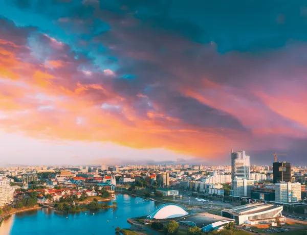 Полезные советы для туристов, посещающих Минск