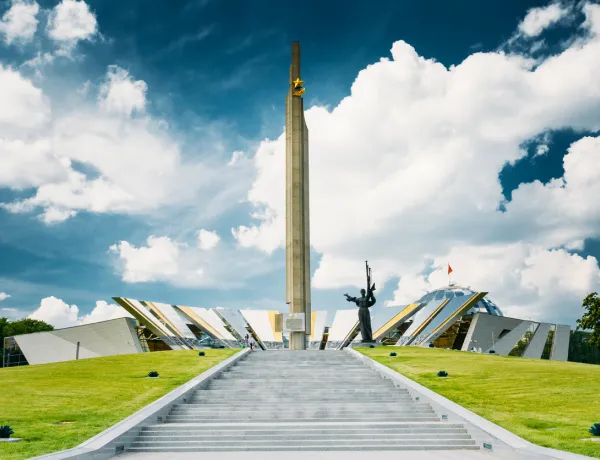 Музей истории Великой Отечественной войны