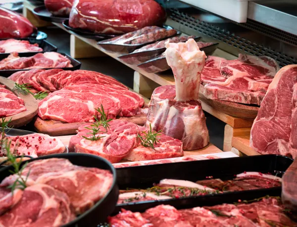Какое мясо лучше подходит для шашлыка