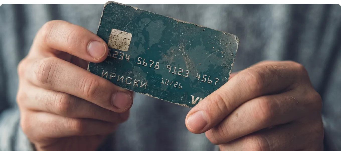 Как исправить кредитную историю