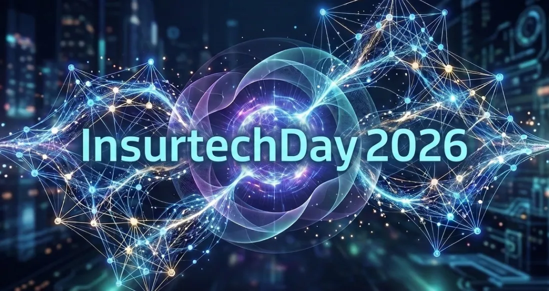 СК «Абсолют Страхование» приняла участие в форуме  InsurtechDay 2026