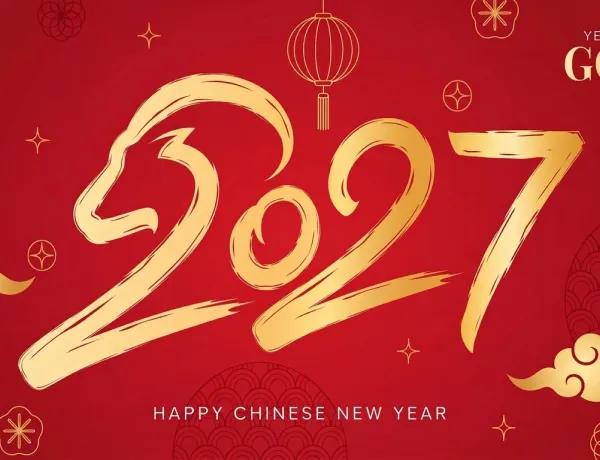 Новогодние приметы 2027