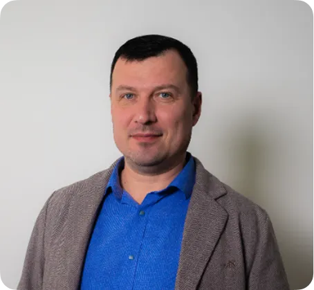 Владимир Белов