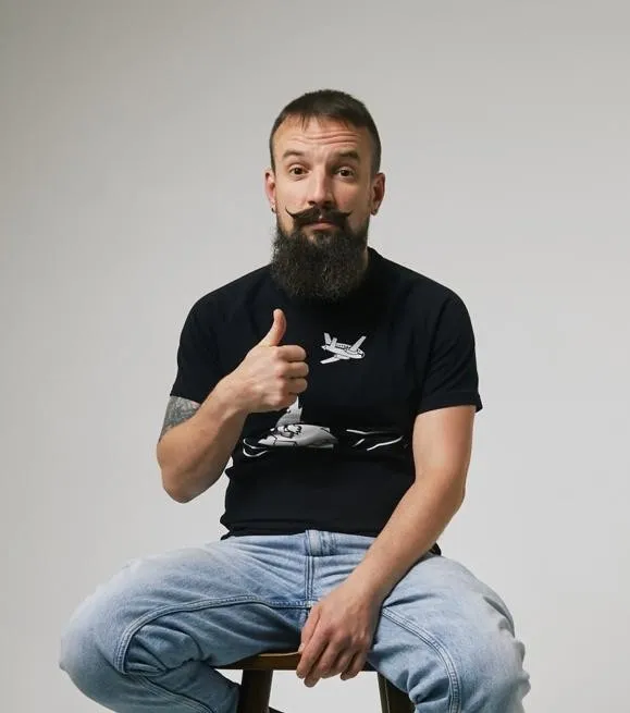 Сергей Носачев